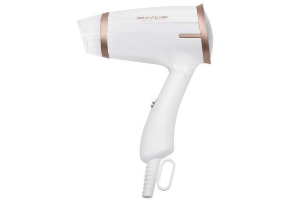 PROFICARE Haartrockner PC-HT 3009 klappbar 1400W