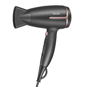 beurer Reise-Haartrockner Style HC 25 591.13