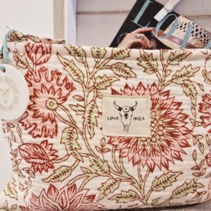 Love Ibiza MAKE-UP Tasche