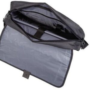 LIGHTPAK Aktentasche MOTION 46145 Polyester anthrazit