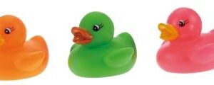 Racing Ducks 6 cm