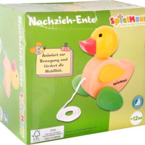 SMH Nachziehente