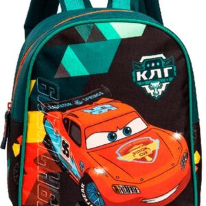 Rucksack mit Lightning-Figur aus Polyester, 1 Stück