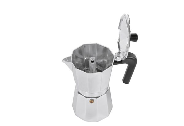 cilio tisch-accessoires Espressobereiter Classico Induktion 6 Tassen
