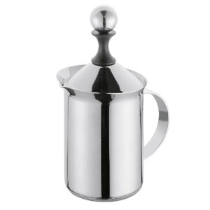 cilio tisch-accessoires Cappuccino 'Creamer Classic' 3 Tassen
