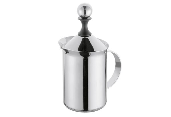cilio tisch-accessoires Cappuccino 'Creamer Classic' 3 Tassen