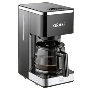 GRAEF Filterkaffeemaschine FK 402