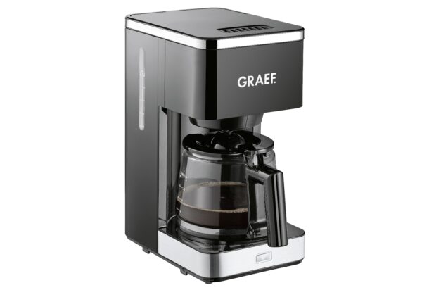GRAEF Filterkaffeemaschine FK 402