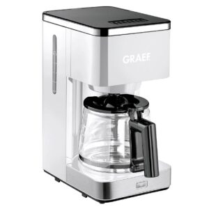 GRAEF Kaffeemaschine FK401EU