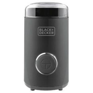 BLACK+DECKER Kaffeemühle BXCG150E