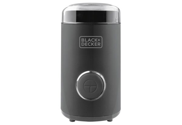 BLACK+DECKER Kaffeemühle BXCG150E