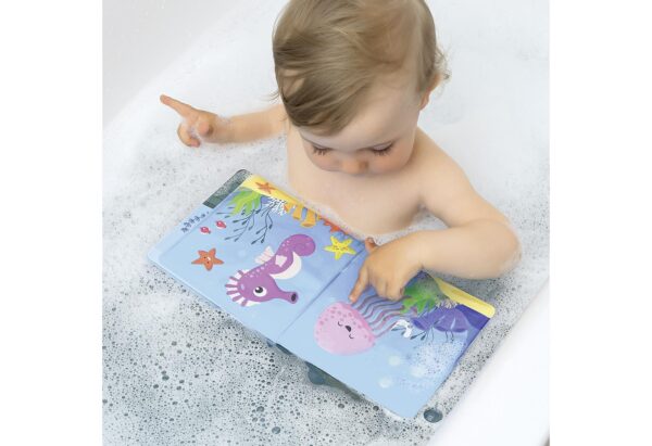 reer Magisches Badebuch 'MyHappyBath Book' 1 Buch