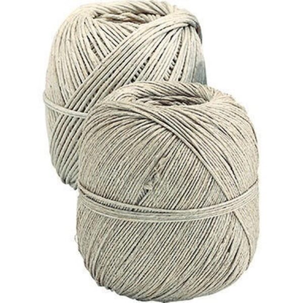 Kordel s bis 16kg Naturfaser 40 m/Rl.