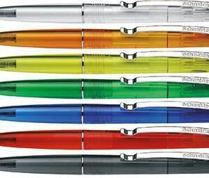 Schneider Druckkugelschreiber K20 ICY COLOURS 132000 M 0,6mm sortiert