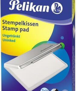 Pelikan Stempelkissen 2 331264 ungetränkt 7x11cm