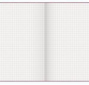 König & Ebhardt Geschäftsbuch 8615242 DIN A5 96Bl. kariert
