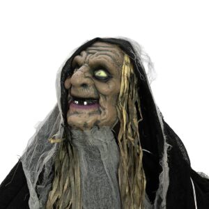 EUROPALMS Halloween Figur Hellxunar