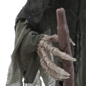 EUROPALMS Halloween Figur Wanderer, 160cm