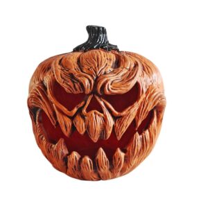 EUROPALMS Halloween Kürbis, 25cm
