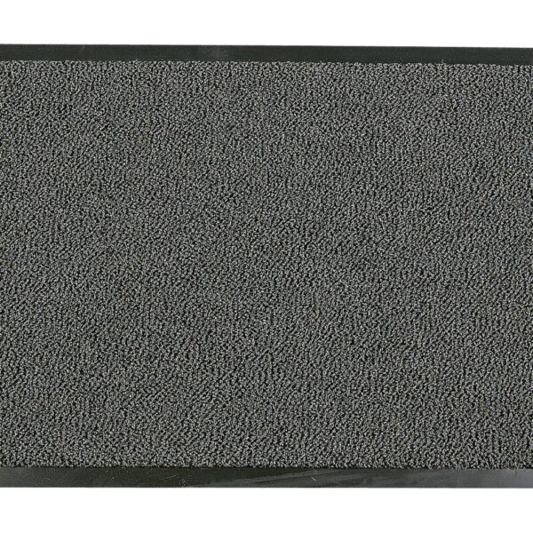 MD-ENTREE Schmutzfangmatte Shannon 90x150cm anthrazit