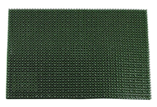 MD-ENTREE  Outdoor-Grasmatte 40x60 grün