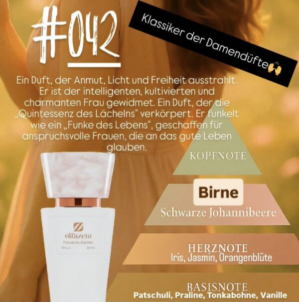 Duft #042 70 ml