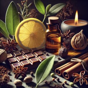 Herrenduft #030 30 ml