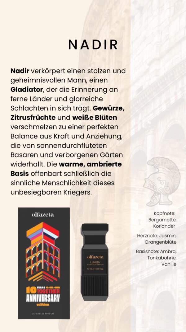 Nadir for him 50ml – Bild 2
