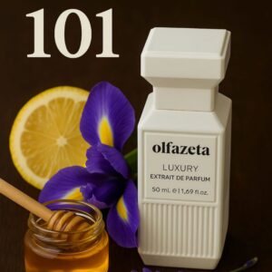 #101 Unisex-Duft 50ml