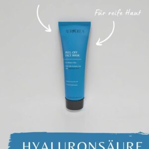 Peel-Off Gesichtsmaske 75ml