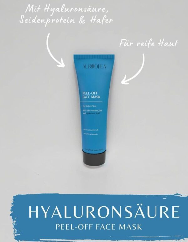 Peel-Off Gesichtsmaske 75ml