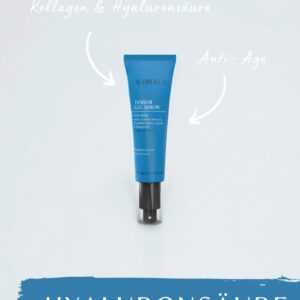 Straffendes Gel-Serum mit Hyaluronsäure 50ml