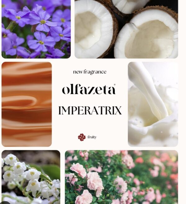 Imperatrix for her 50ml