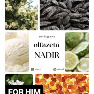 Nadir for him 50ml