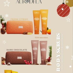 Weihnachtsset Aurodhea Dark Chocolate