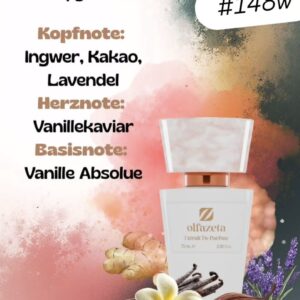 148W Damenduft 70ml